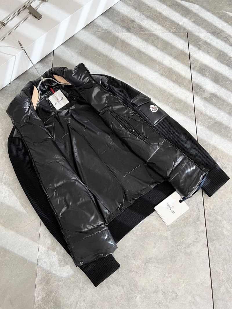 Moncler Down Jackets